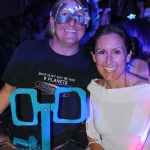 2016 Tutu Party, Fantasy Fest, Key West