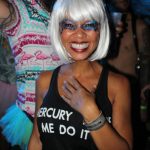 2016 Tutu Party, Fantasy Fest, Key West