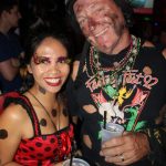2016 Tutu Party, Fantasy Fest, Key West