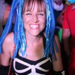 2016 Tutu Party, Fantasy Fest, Key West