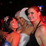 2016 Tutu Party, Fantasy Fest, Key West
