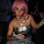 2016 Tutu Party, Fantasy Fest, Key West