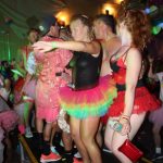 2016 Tutu Party, Fantasy Fest, Key West