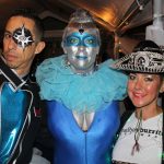 2016 Tutu Party, Fantasy Fest, Key West