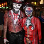 2016 Tutu Party, Fantasy Fest, Key West