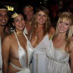 2016 Tutu Party, Fantasy Fest, Key West