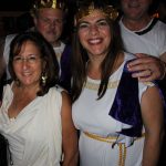 2016 Tutu Party, Fantasy Fest, Key West