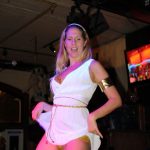 2016 Tutu Party, Fantasy Fest, Key West