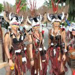 2016 Walking Parade, Fantasy Fest, Key West