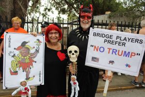 2016 Walking Parade, Fantasy Fest, Key West