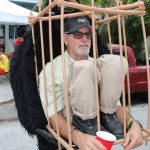 2016 Walking Parade, Fantasy Fest, Key West