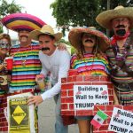 2016 Walking Parade, Fantasy Fest, Key West