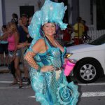 2016 Walking Parade, Fantasy Fest, Key West