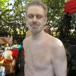 2016 Zombie Bike Ride, Fantasy Fest, Key West