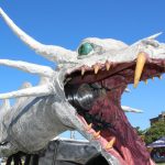 2016 Zombie Bike Ride, Fantasy Fest, Key West
