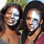 2016 Zombie Bike Ride, Fantasy Fest, Key West