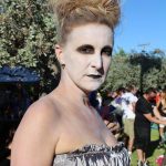 2016 Zombie Bike Ride, Fantasy Fest, Key West