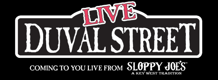 Live Duval Street, Key West, Florida