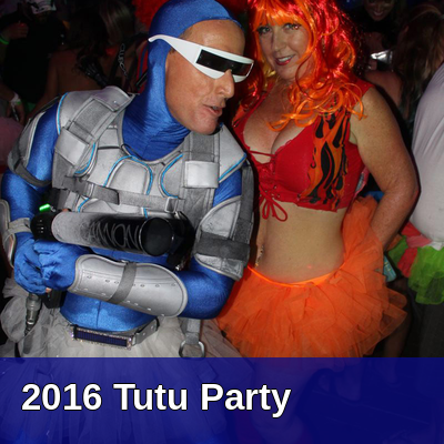 Tutu Party 2016 Gallery