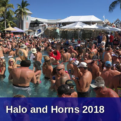 Halo and Horns 2018 Gallery