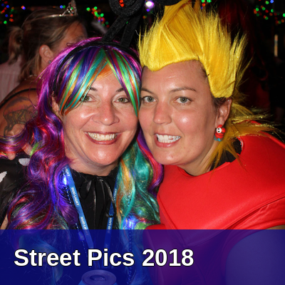 Street Pics 2018 Gallery