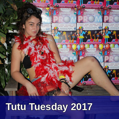Tutu Tuesday 2017 Gallery